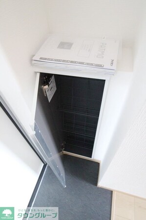 ノワール七里の物件内観写真